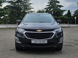 Chevrolet Equinox-1