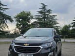 Chevrolet Equinox-2