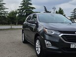 Chevrolet Equinox-3