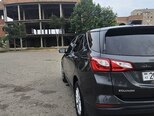 Chevrolet Equinox-5