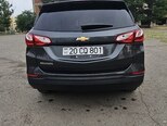 Chevrolet Equinox-4