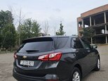 Chevrolet Equinox-6