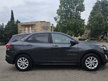 Chevrolet Equinox-7