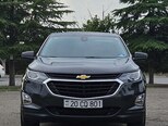 Chevrolet Equinox-8