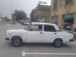 LADA (VAZ) 2107-7