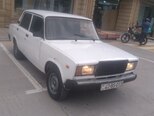 LADA (VAZ) 2107-4