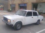 LADA (VAZ) 2107-6