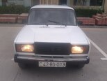 LADA (VAZ) 2107-1