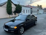 BMW 318-4