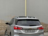 Chevrolet Equinox-4