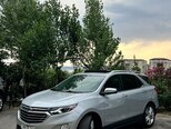 Chevrolet Equinox-3