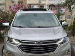 Chevrolet Equinox-2