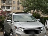 Chevrolet Equinox-1