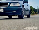 Mercedes C 200-11