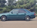 Mercedes C 200-10