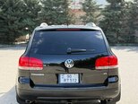 Volkswagen Touareg-2