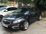 Chevrolet Cruze-7