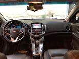 Chevrolet Cruze-3