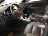 Chevrolet Cruze-4