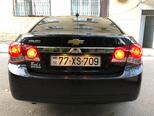 Chevrolet Cruze-2