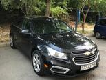 Chevrolet Cruze-6