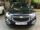 Chevrolet Cruze-1
