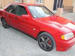 Mercedes C 200-3