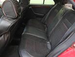 Mercedes C 200-11