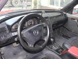 Mercedes C 200-8