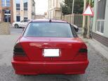 Mercedes C 200-4