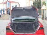 Mercedes C 200-5