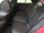 Mercedes C 200-9