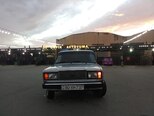 LADA (VAZ) 2107-1