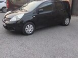 Nissan Note-5