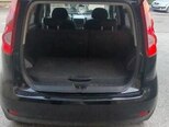 Nissan Note-6