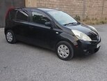 Nissan Note-4