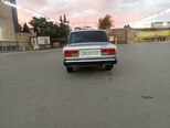 LADA (VAZ) 2107-2