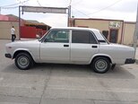 LADA (VAZ) 2107-7