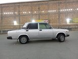 LADA (VAZ) 2107-6