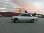 LADA (VAZ) 2107-5