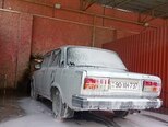 LADA (VAZ) 2107-4