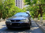 Opel Vectra-1