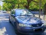 Opel Vectra-2