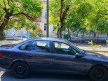 Opel Vectra-5