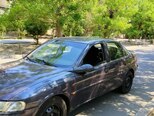 Opel Vectra-3