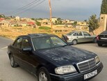 Mercedes C 180-15