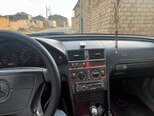 Mercedes C 180-16