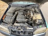 Mercedes C 180-12