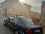 Mercedes C 180-2