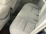 Mercedes C 180-7